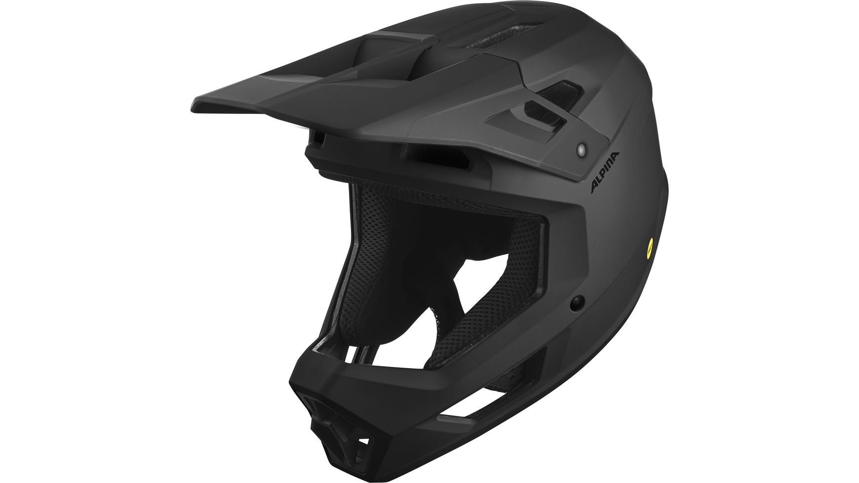 Alpina Pikes MIPS Fullfacehelm