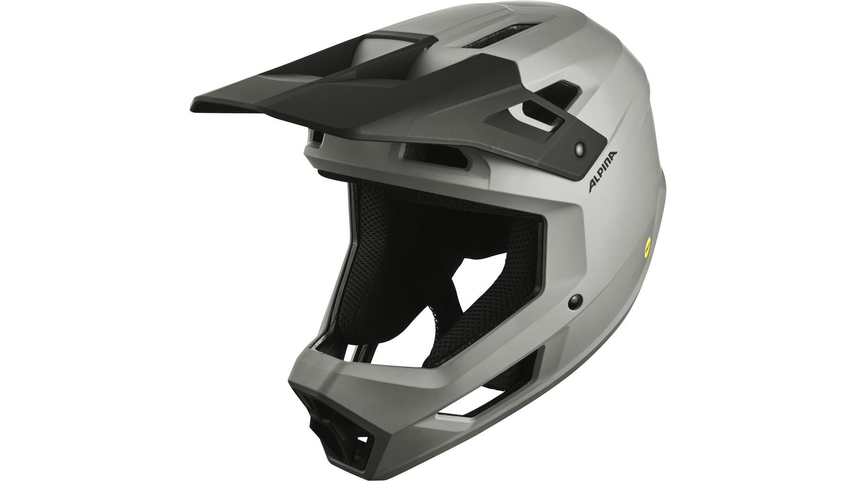 Alpina Pikes MIPS Fullfacehelm image 4