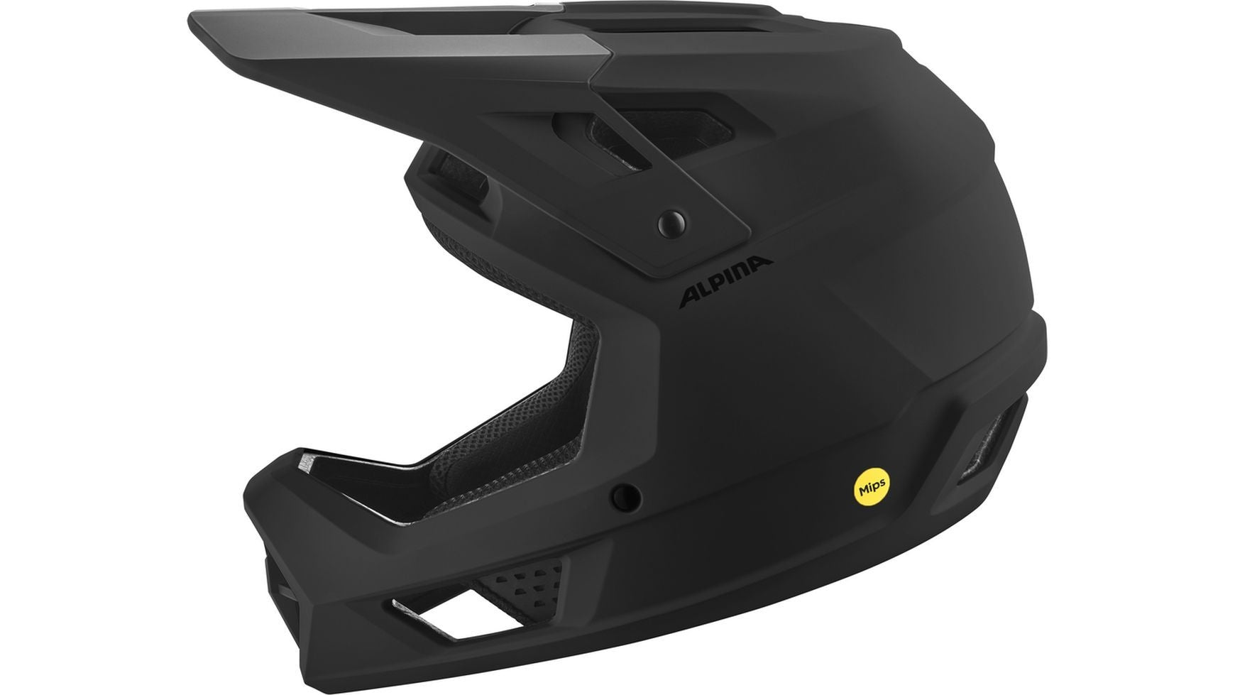 Alpina Pikes MIPS Fullfacehelm image 3