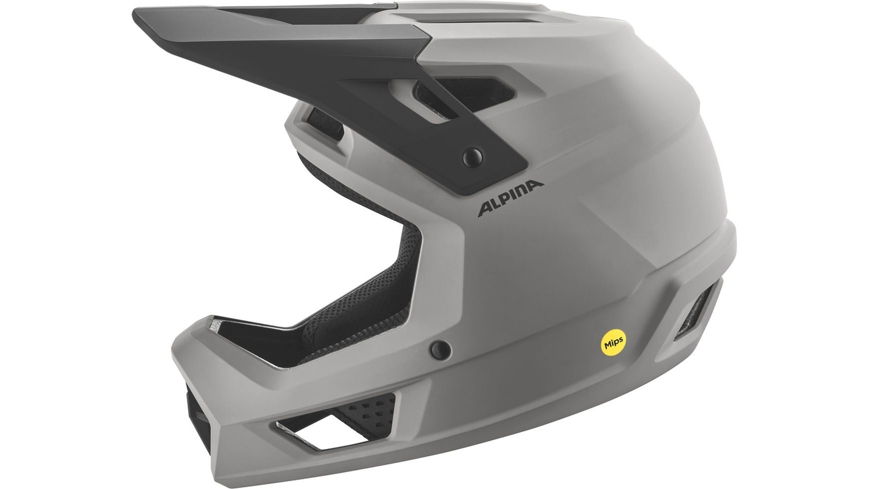 Alpina Pikes MIPS Fullfacehelm image 7