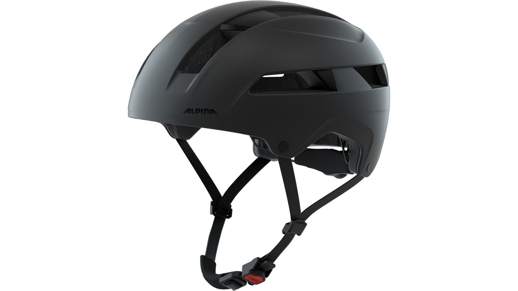 Alpina Soho City Helm Unisex image 0