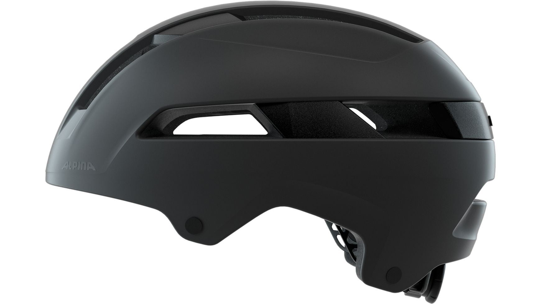 Alpina Soho City Helm Unisex image 1