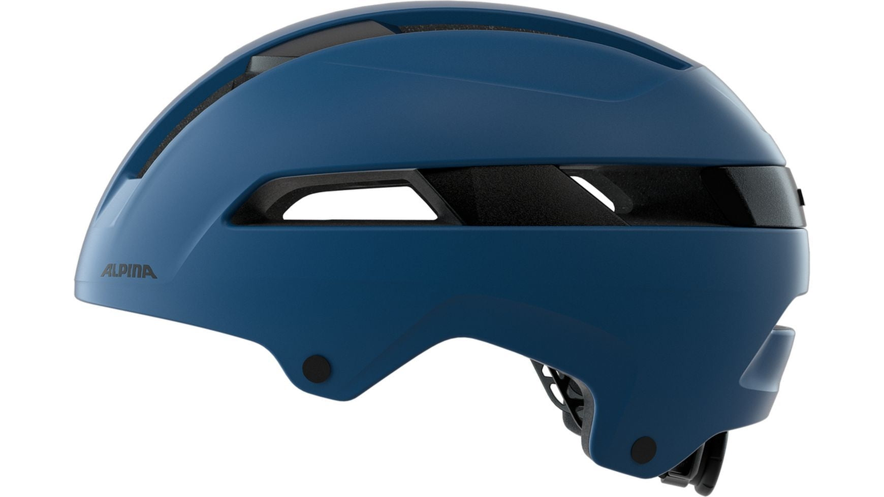 Alpina Soho City Helm Unisex image 9