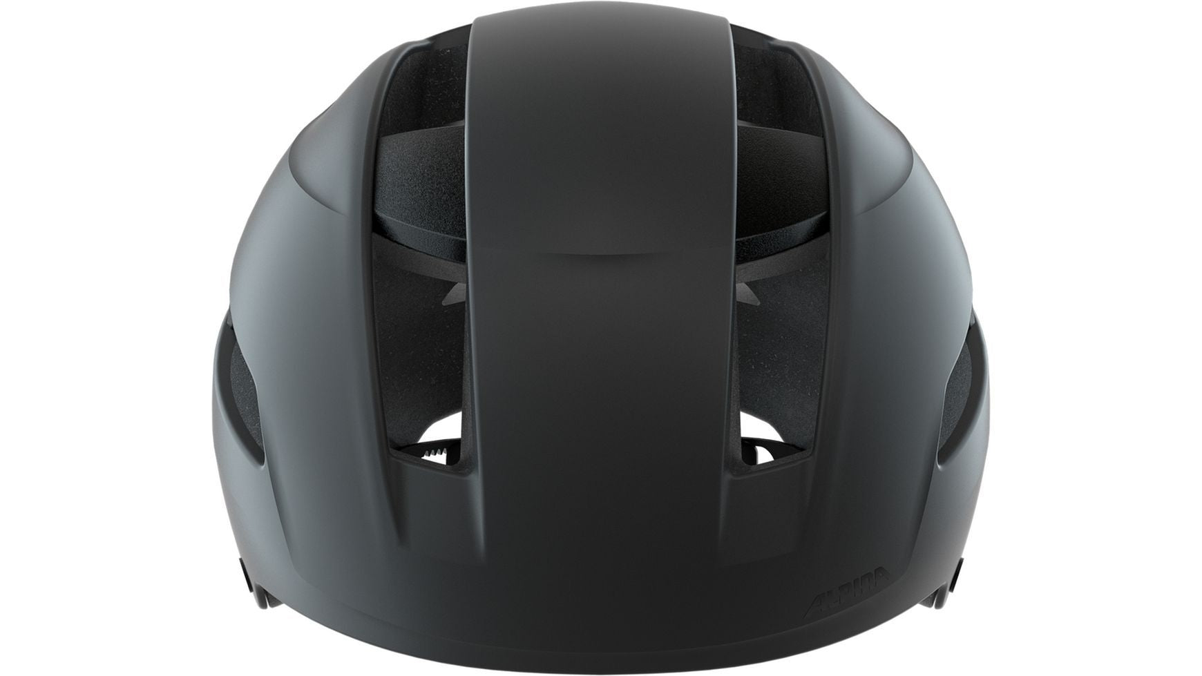 Alpina Soho City Helm Unisex image 3