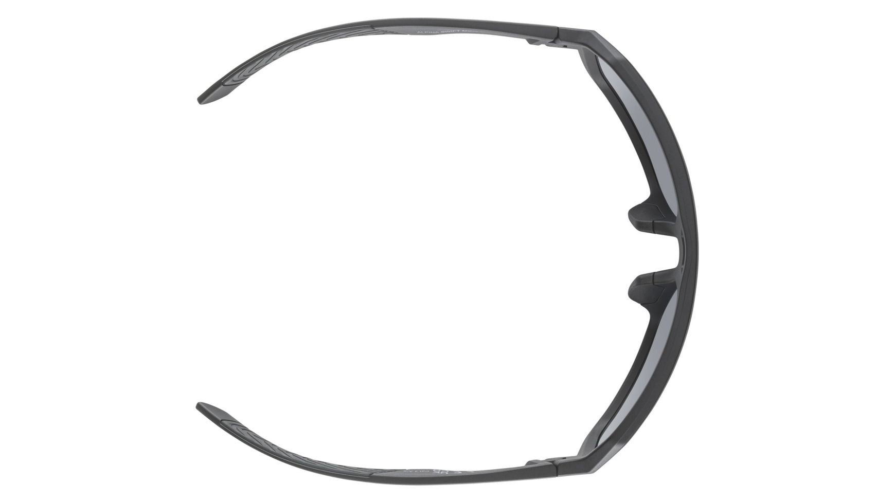 Alpina Swift Fahrradbrille image 2