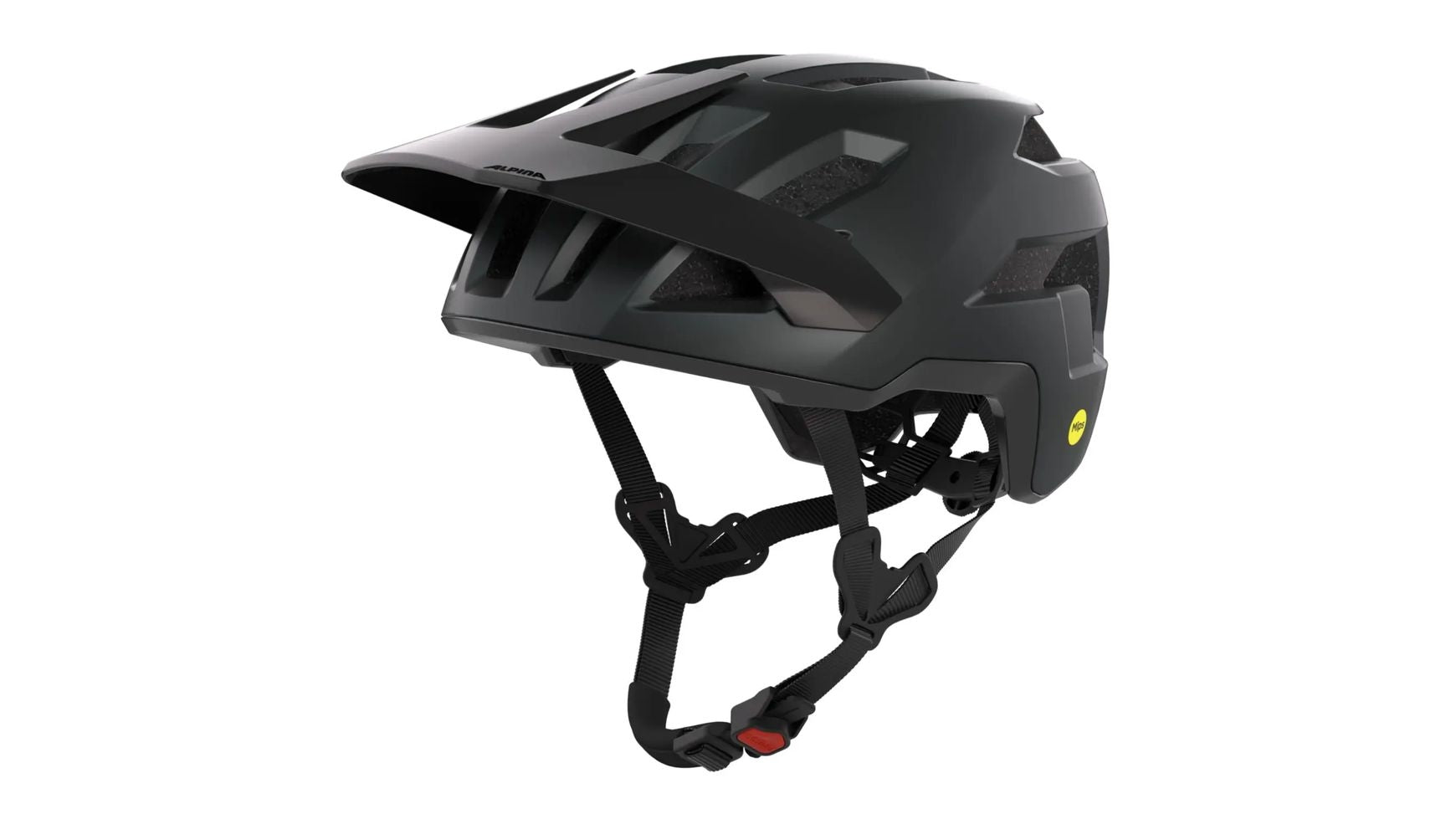 Alpina Taunus mips image 18