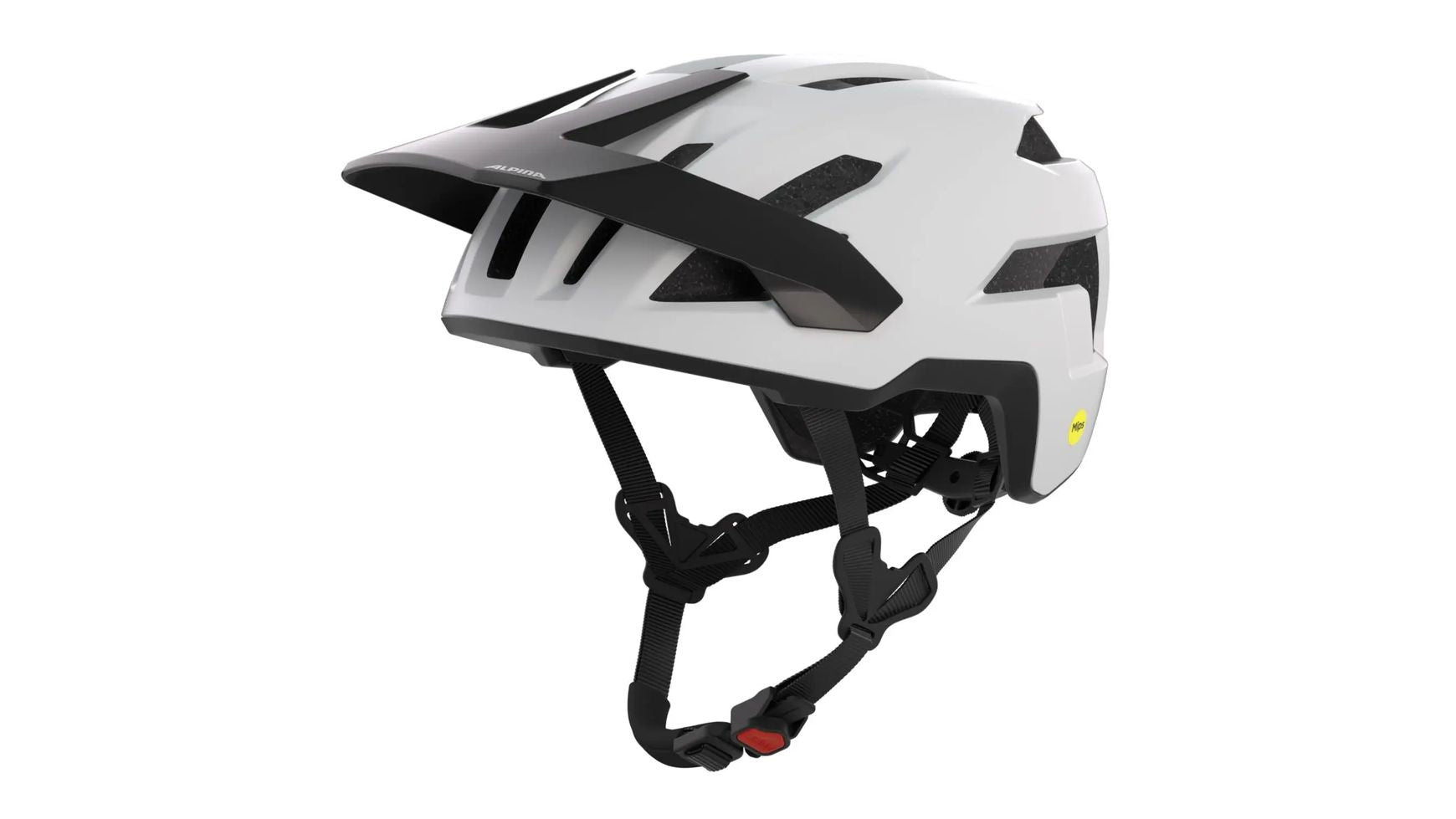 Alpina Taunus mips image 0