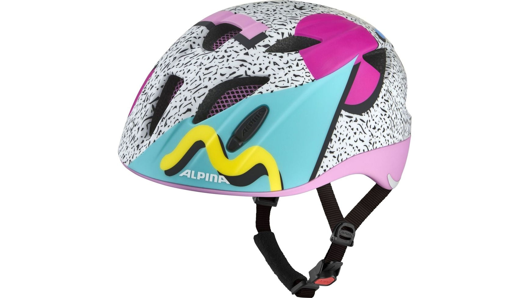 Alpina Ximo Flash Kinderhelm image 35