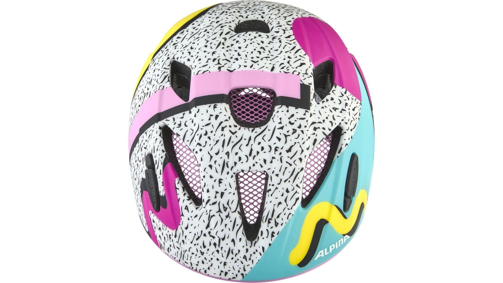 Alpina Ximo Flash Kinderhelm image 36