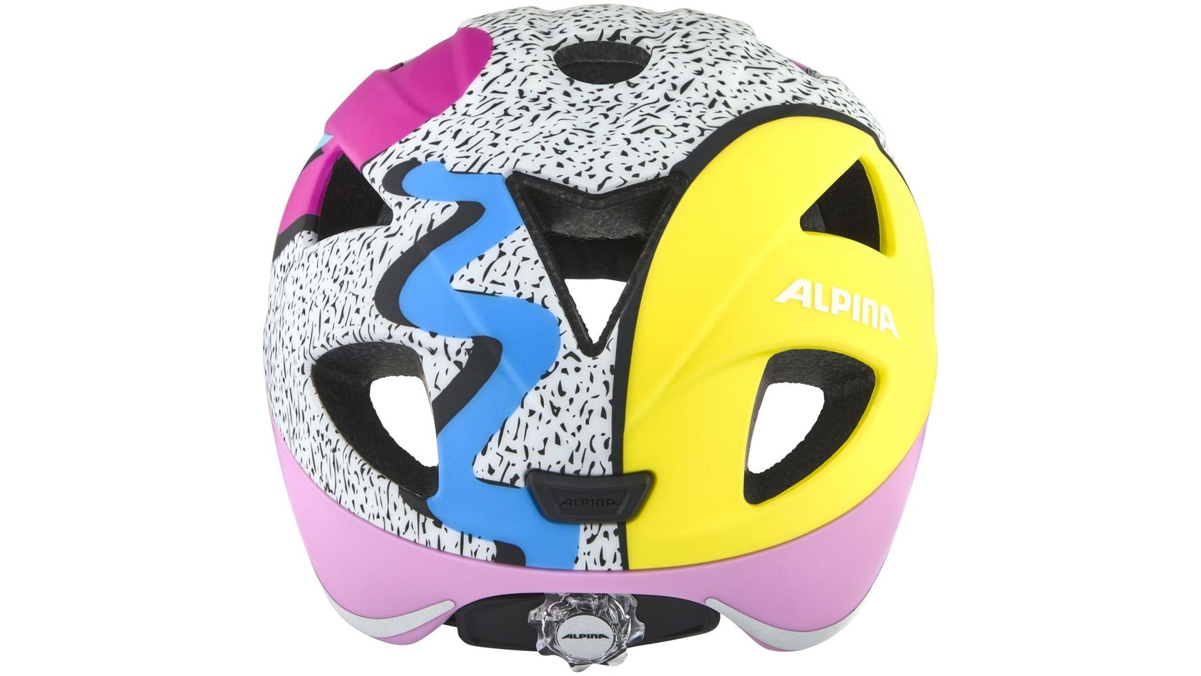 Alpina Ximo Flash Kinderhelm image 37