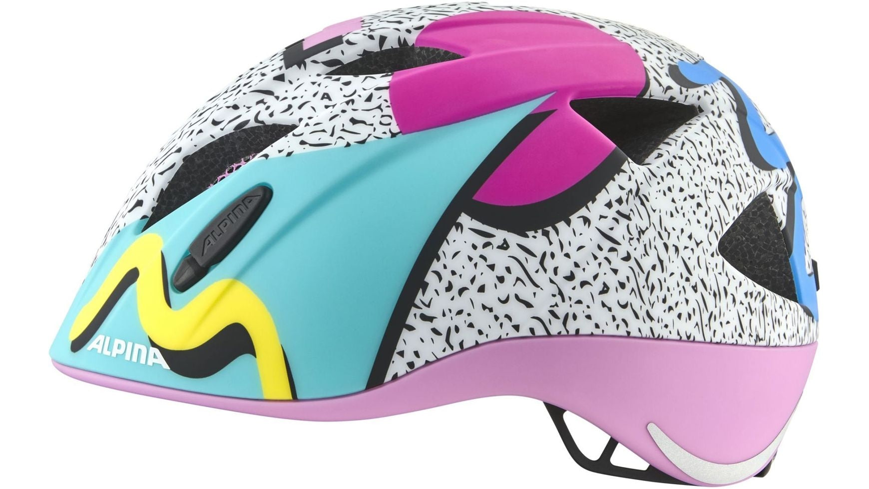 Alpina Ximo Flash Kinderhelm image 38