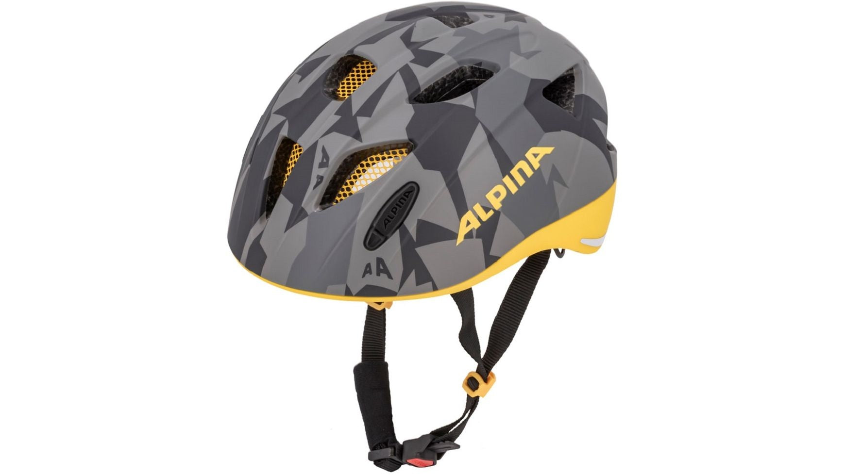Alpina Ximo L.E. Kinderhelm image 25