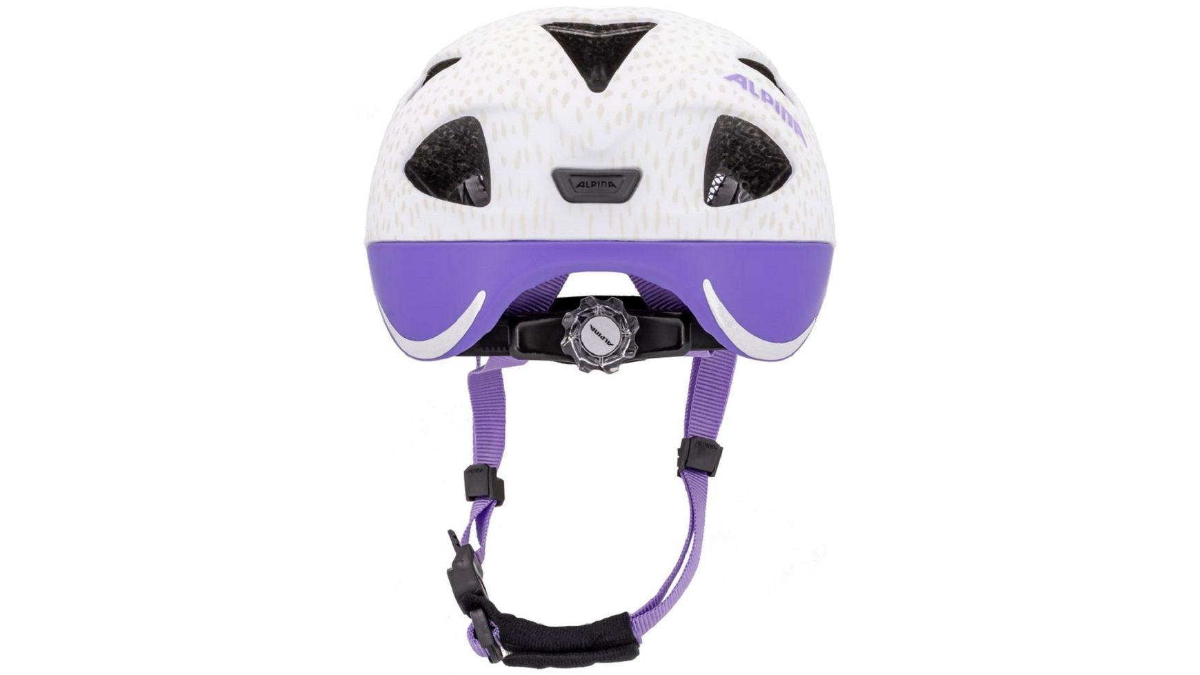 Alpina Ximo L.E. Kinderhelm image 22