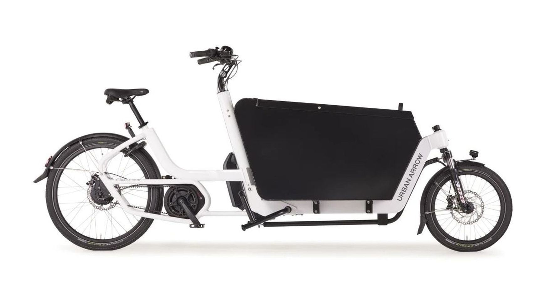 Aluminiumkiste L+Yale V image 1