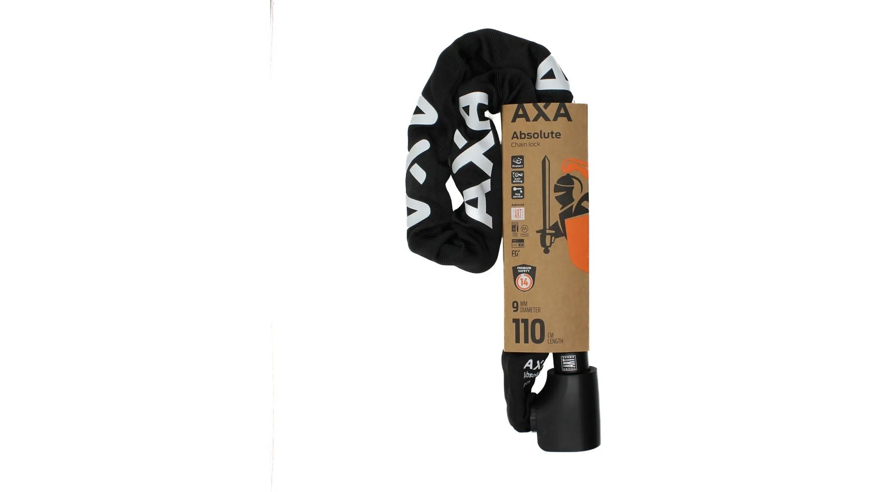 Axa AXA Absolute 9-110 image 1