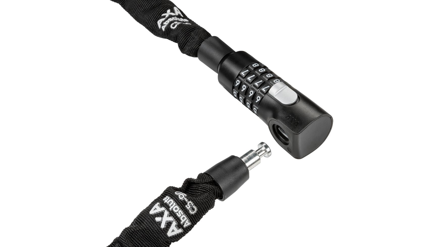 Axa Absolute C5-90 Code image 2