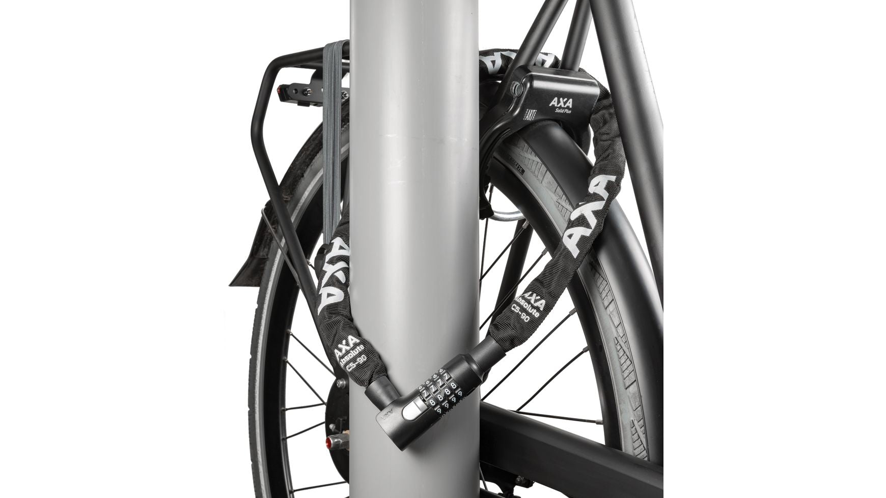 Axa Absolute C5-90 Code image 5