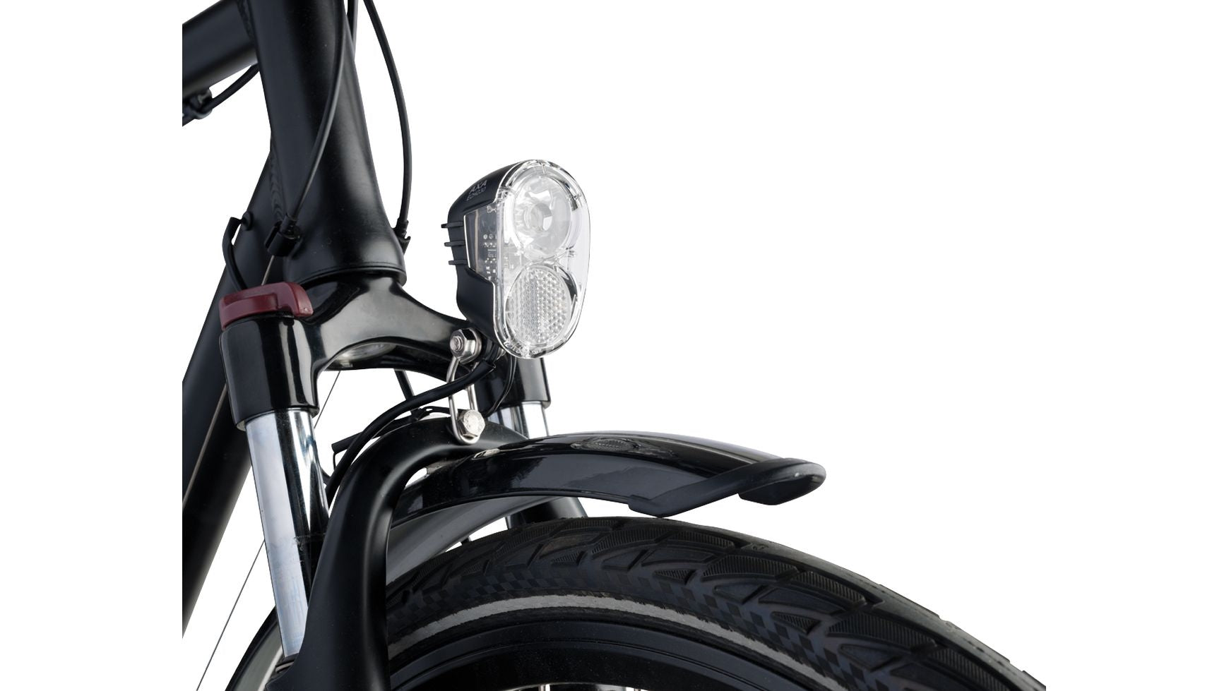 Axa Echo 15 LED-Scheinwerfer image 4