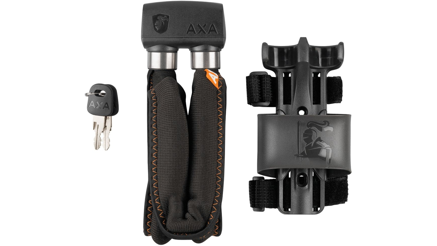 Axa Faltschloss 600 image 2