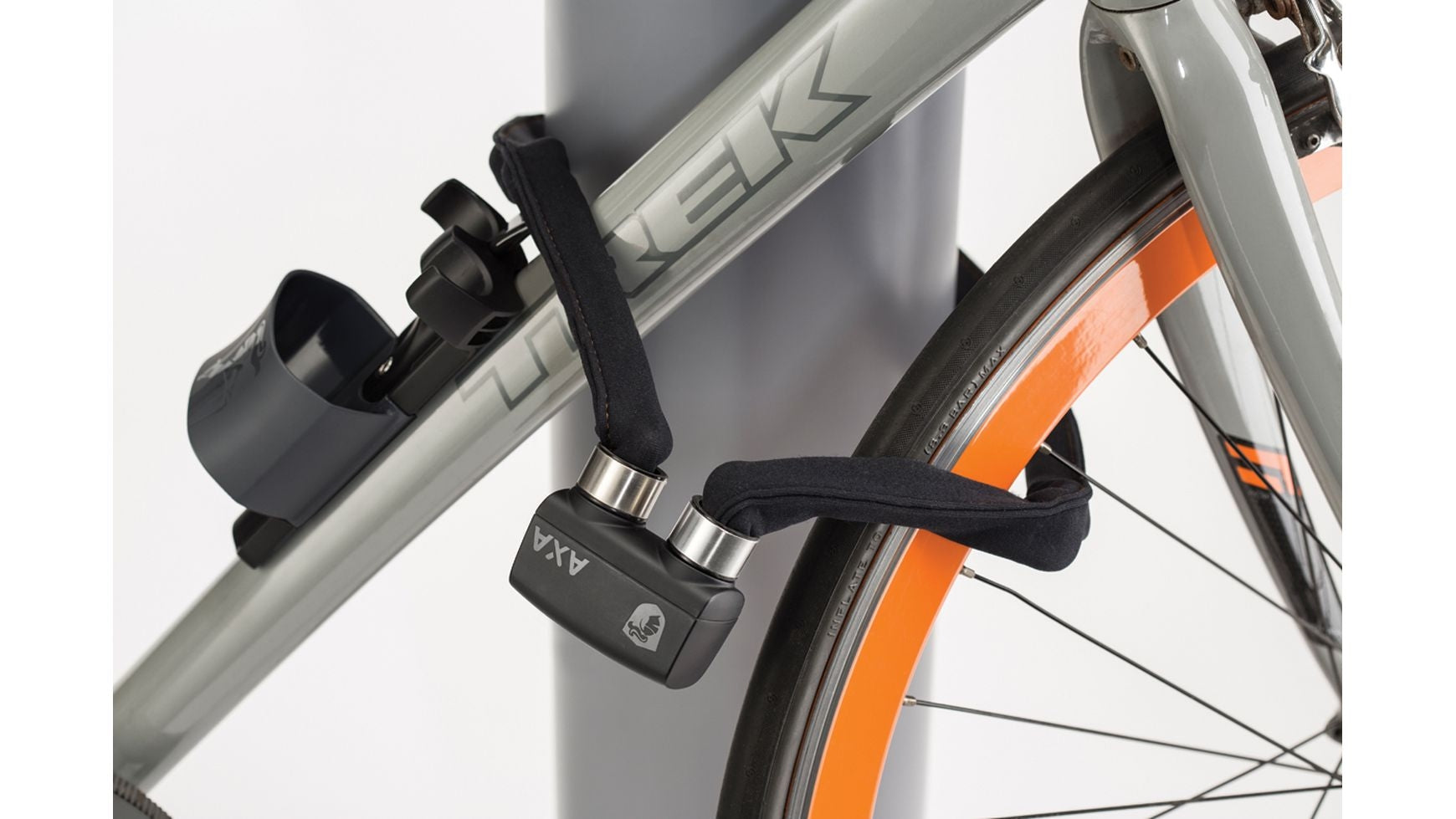 Axa Faltschloss 600 image 3