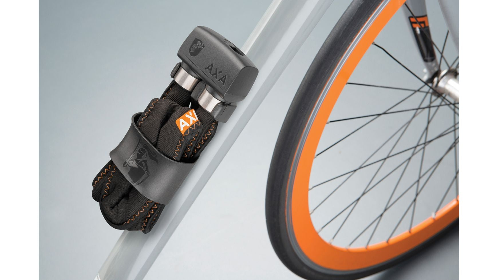 Axa Faltschloss 600 image 5