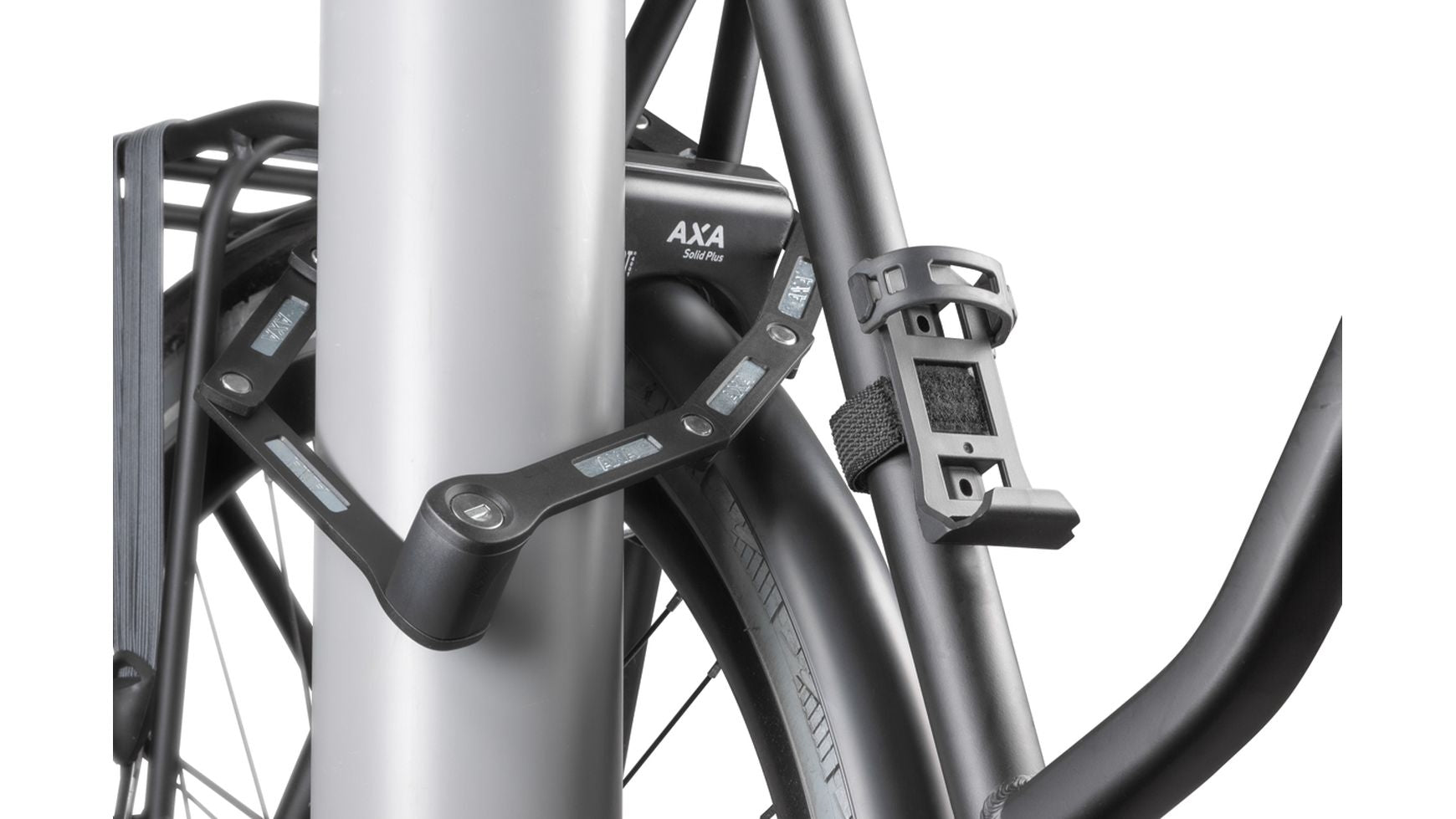 Axa Fold 80 Lite Faltschloss 80 cm image 5