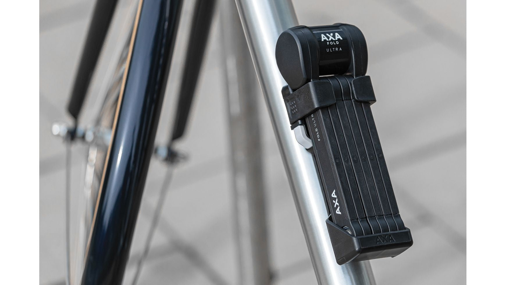 Axa Fold Ultra 90 cm Faltschloss image 5