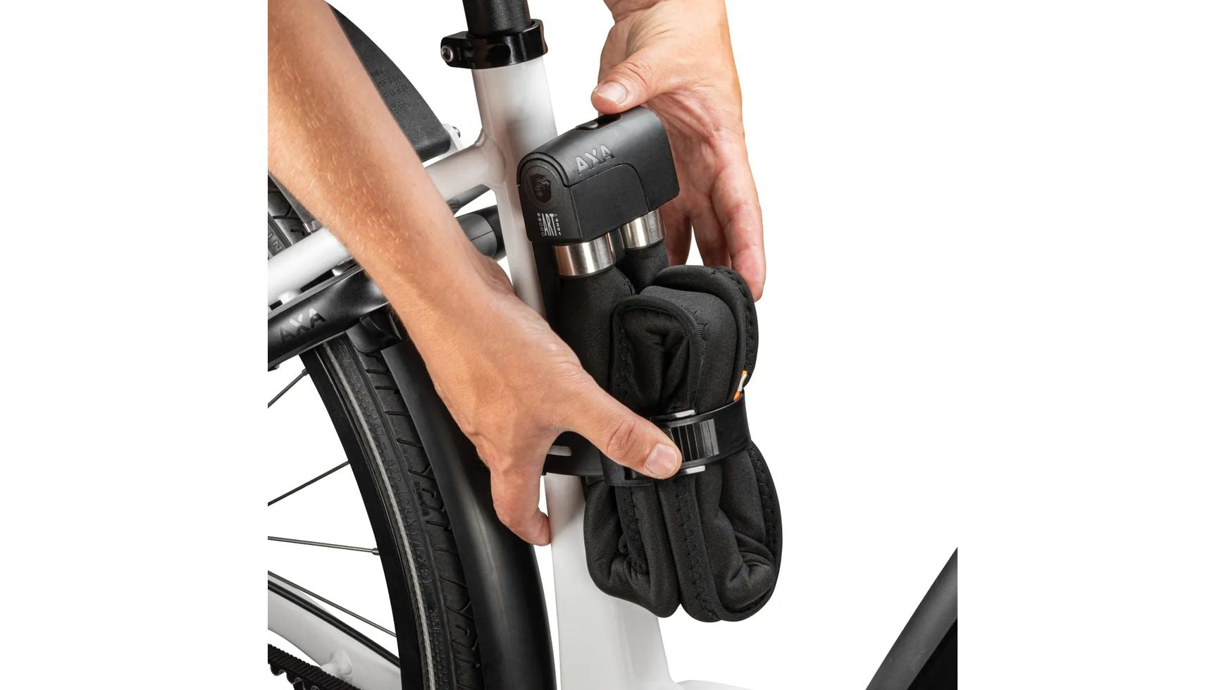 Axa Foldable 10 105 Faltschloss image 3