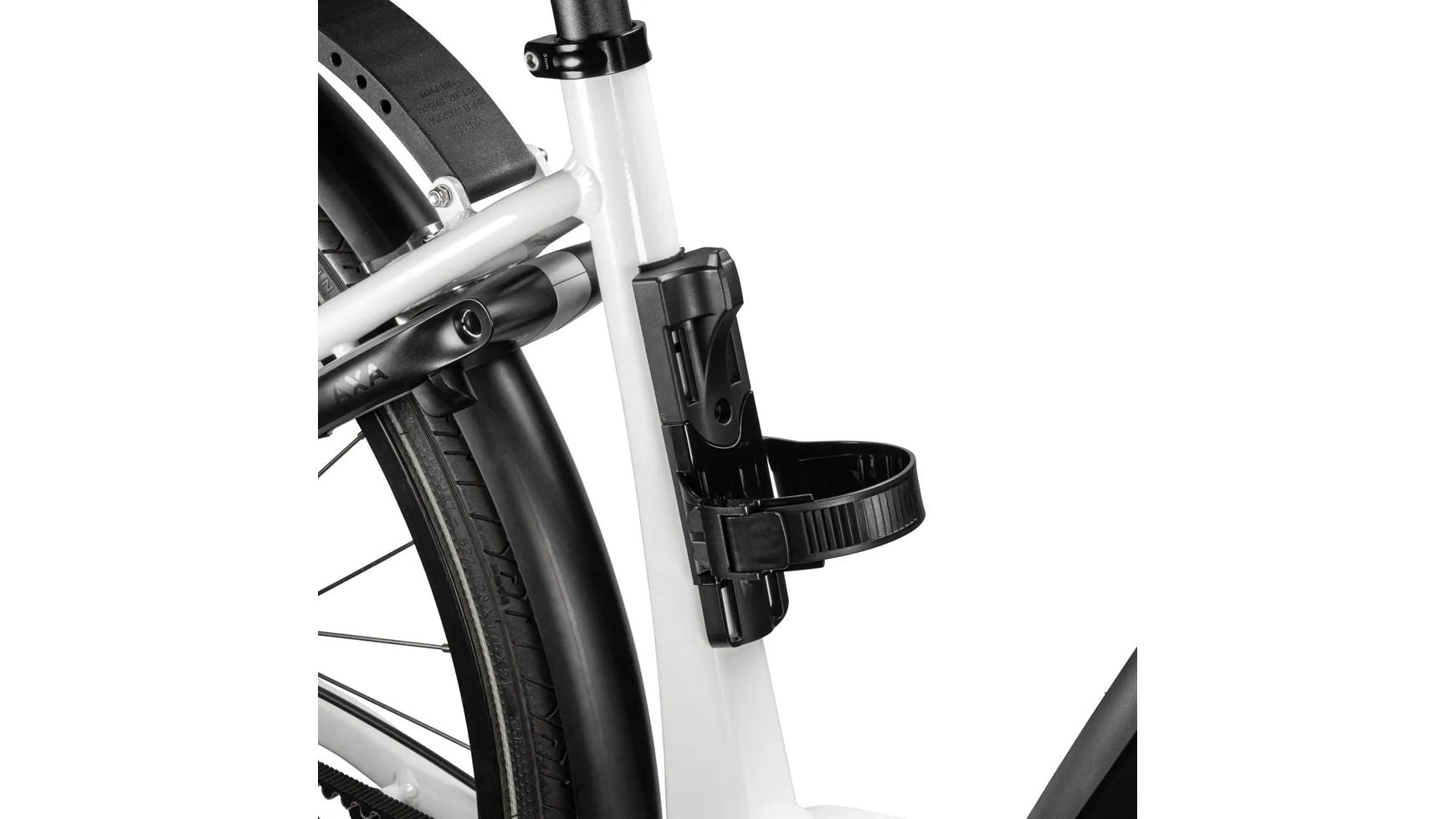 Axa Foldable 10 105 Faltschloss image 5