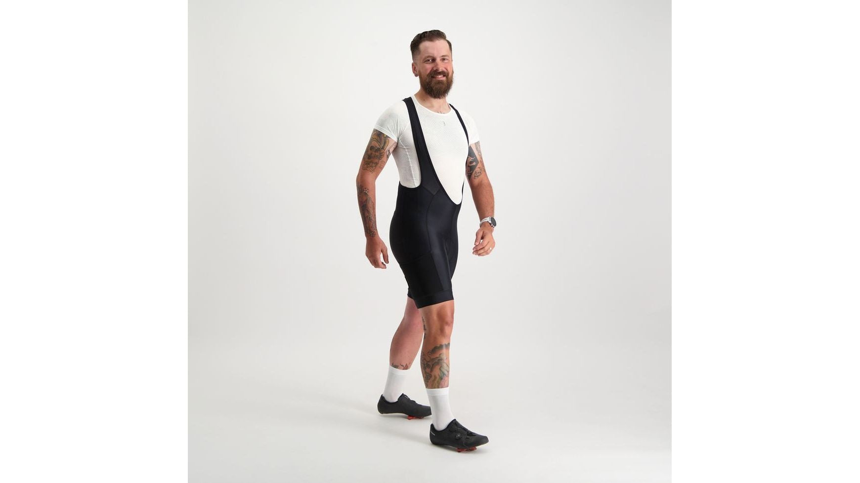 BBB BBB Bib shorts CorsaCargoy brea image 3