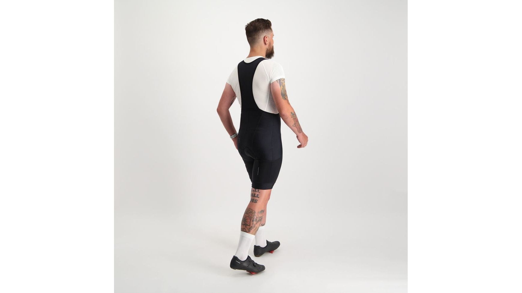 BBB BBB Bib shorts CorsaCargoy brea image 4