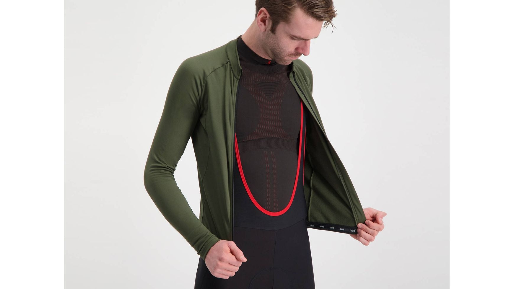 BBB Transition Jersey image 11