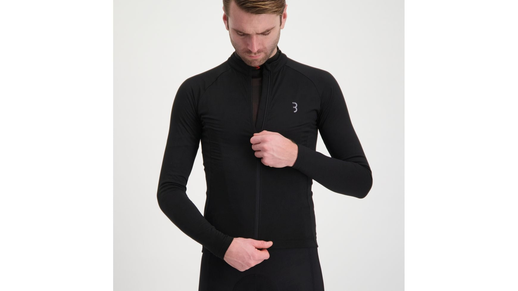 BBB Transition Jersey image 3