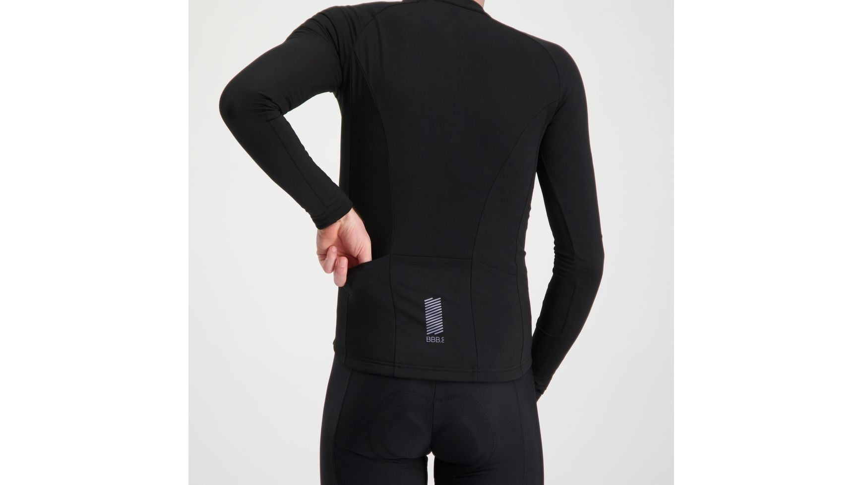 BBB Transition Jersey image 4