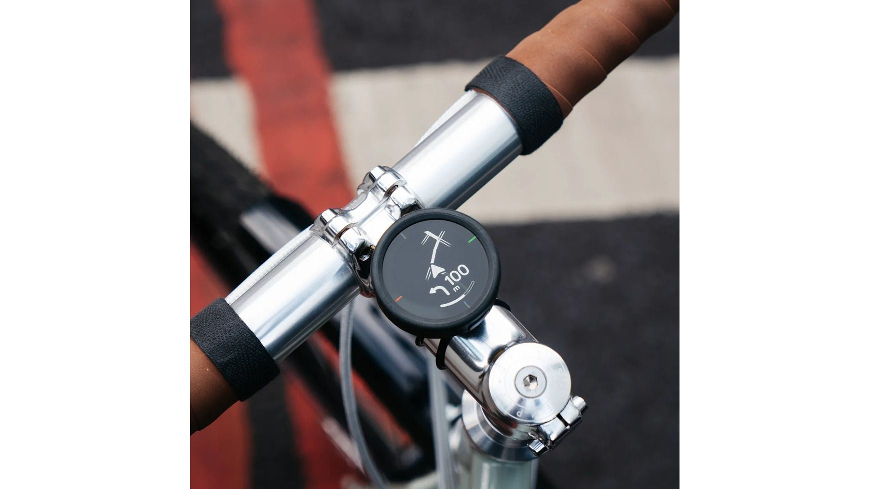 BEELINE Velo 2 Navigationssystem image 1