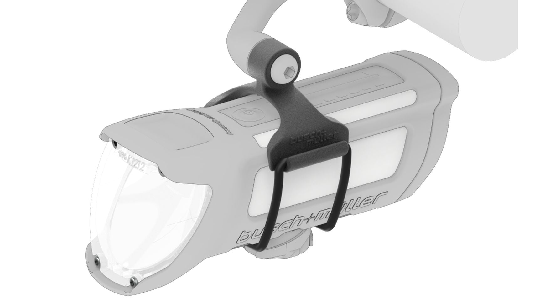 B&M Adapter für IXON Space image 0