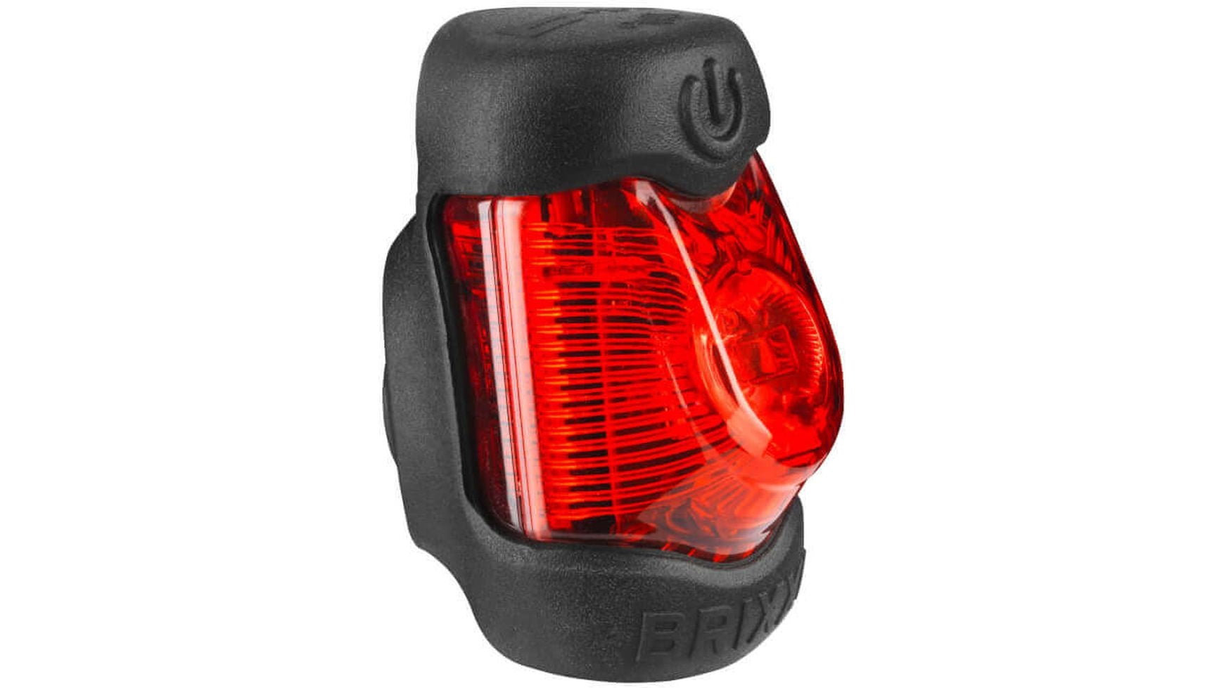 B&M Brixxi LED Rücklicht image 0