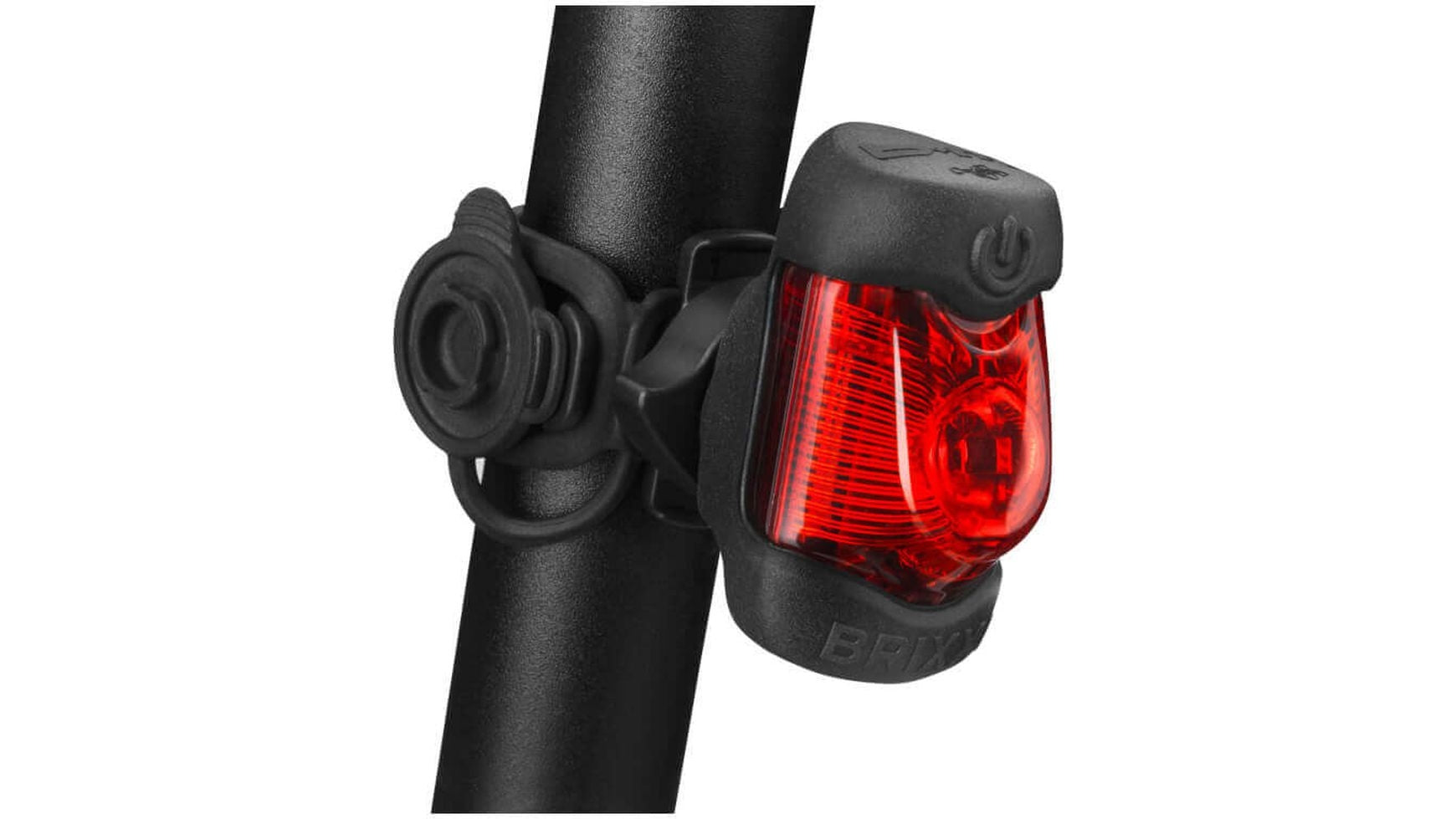 B&M Brixxi LED Rücklicht image 2