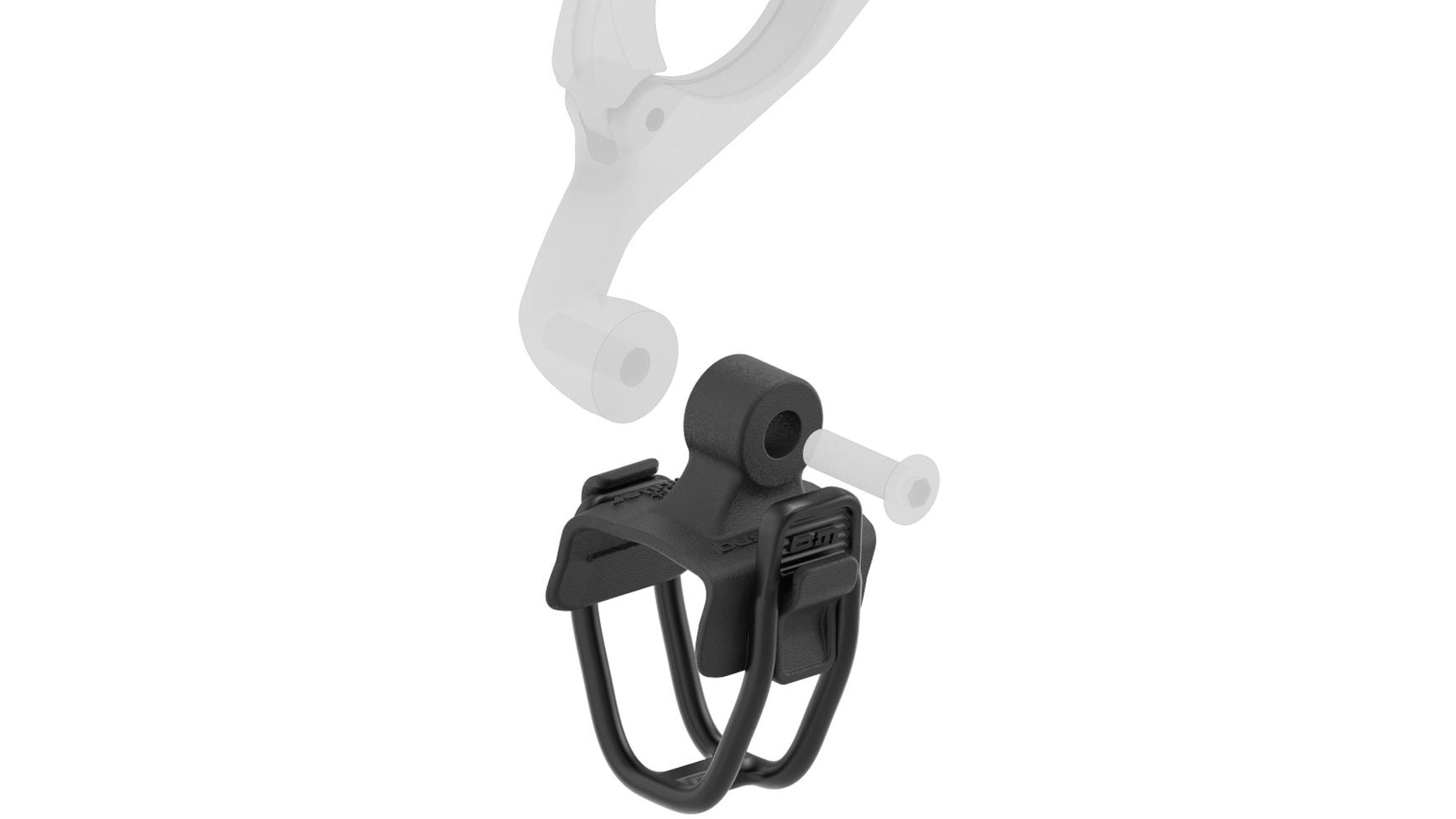 B&M Halter für IXON Core image 1