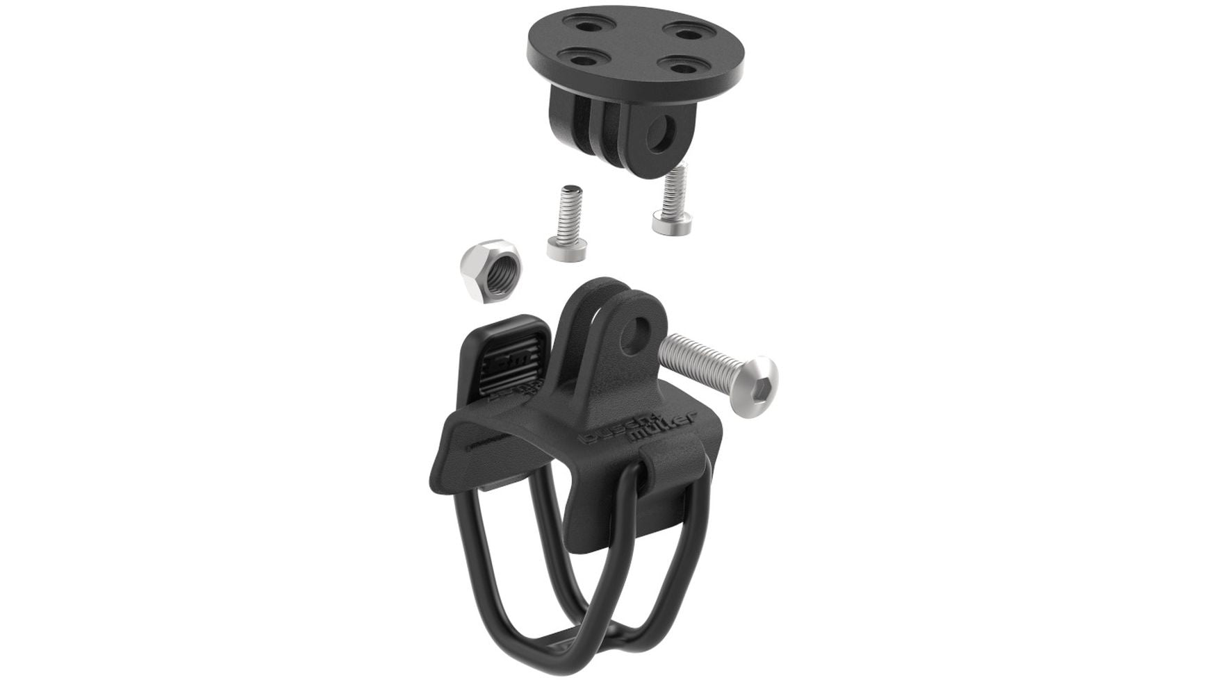 B&M Halter für IXON Core image 1