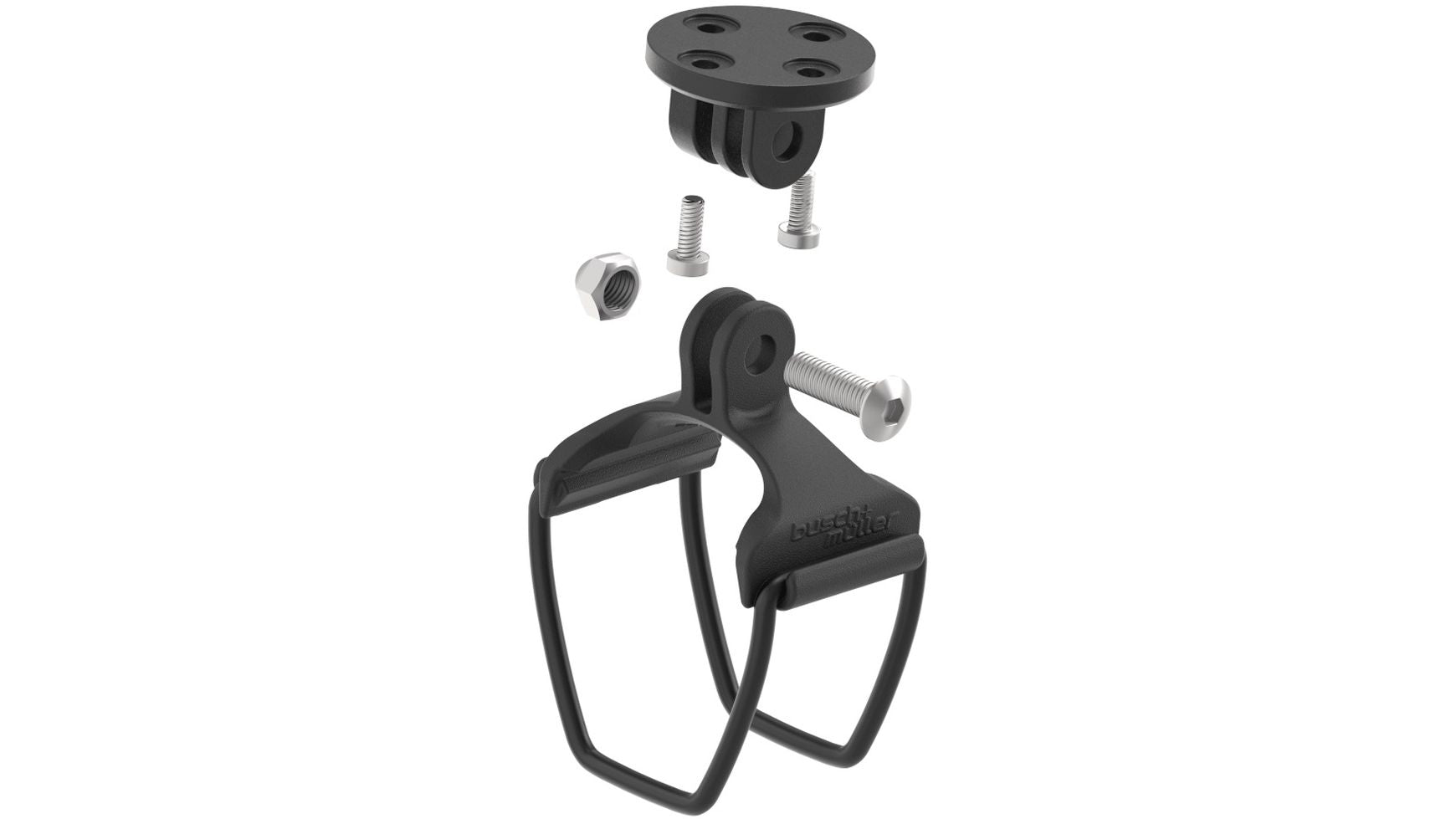 B&M Halter für IXON Space image 1