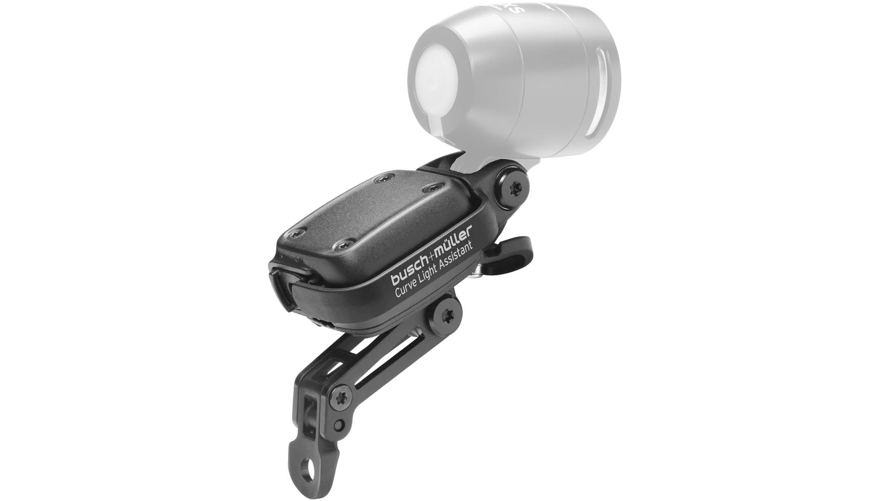 B&M Leval Kurvenlichtassistent image 1