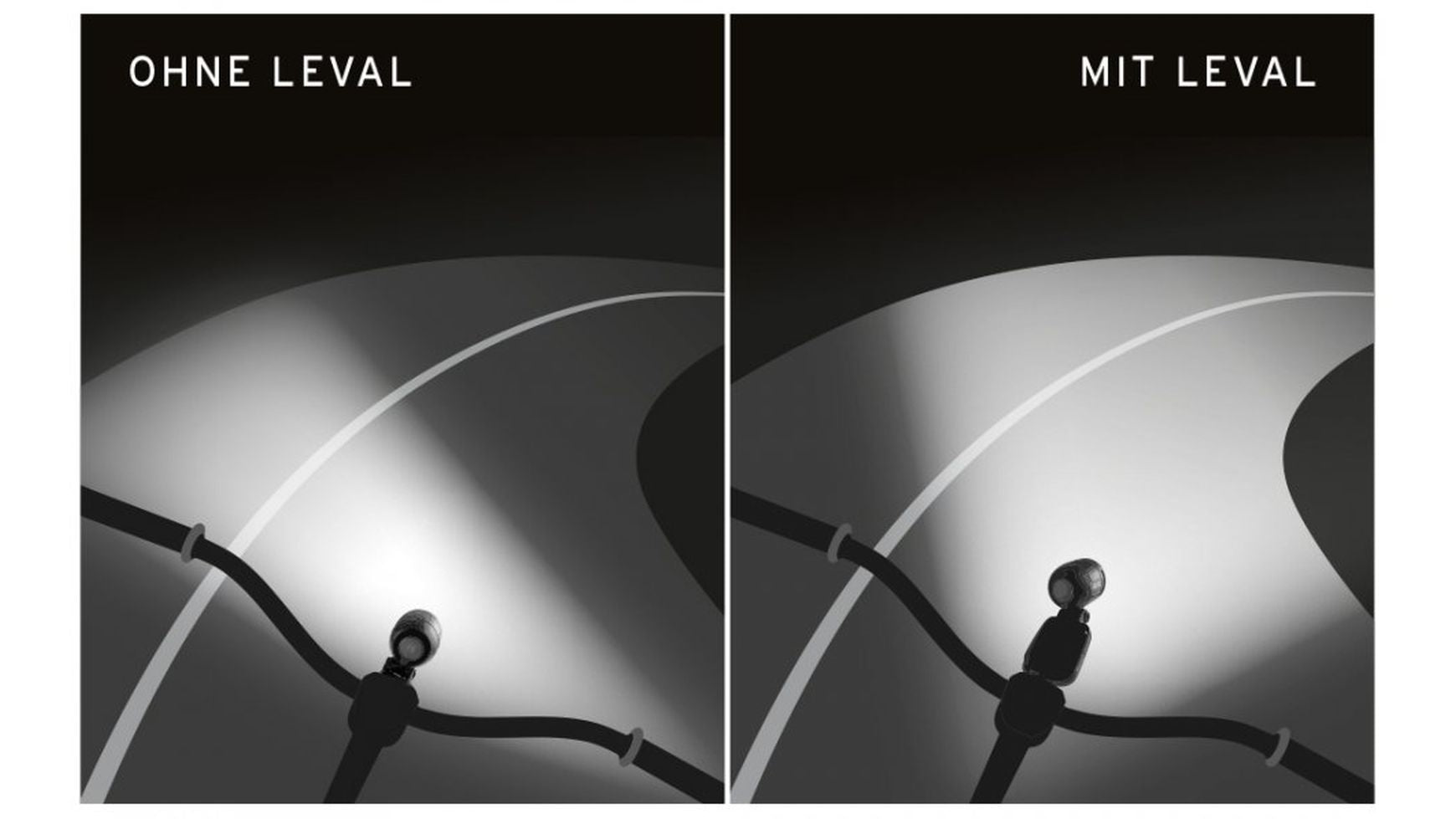 B&M Leval Kurvenlichtassistent image 3