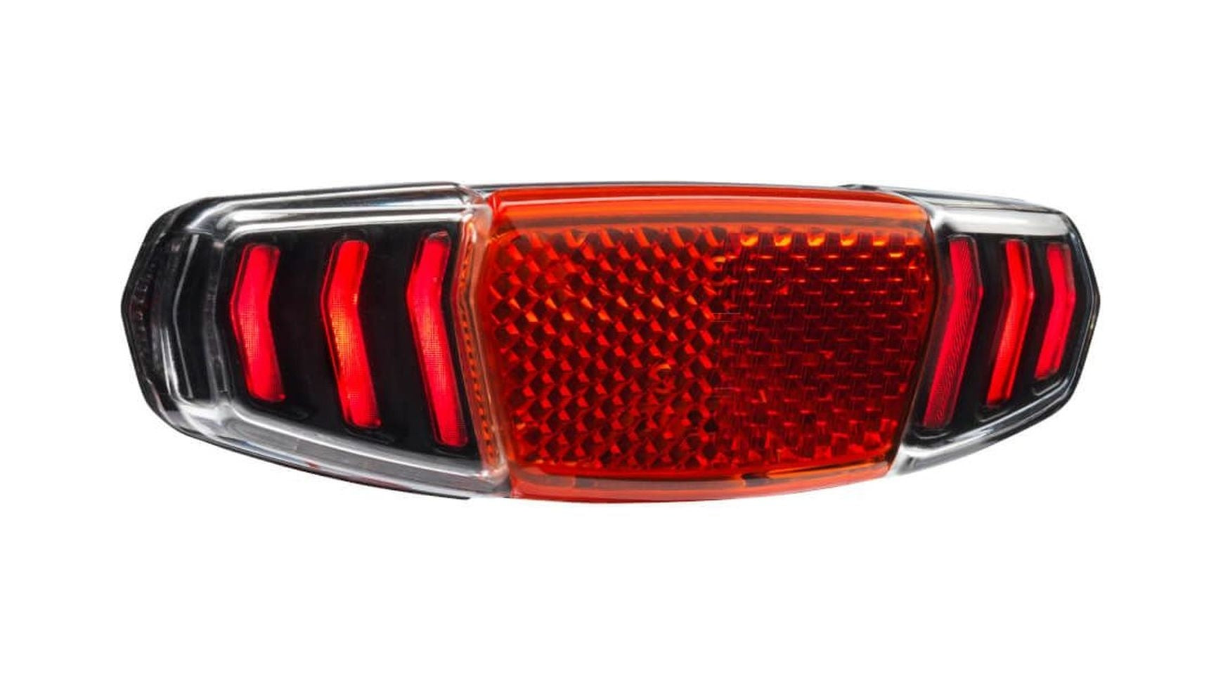 B&M TOPLIGHT Dart Plus Rücklicht image 1