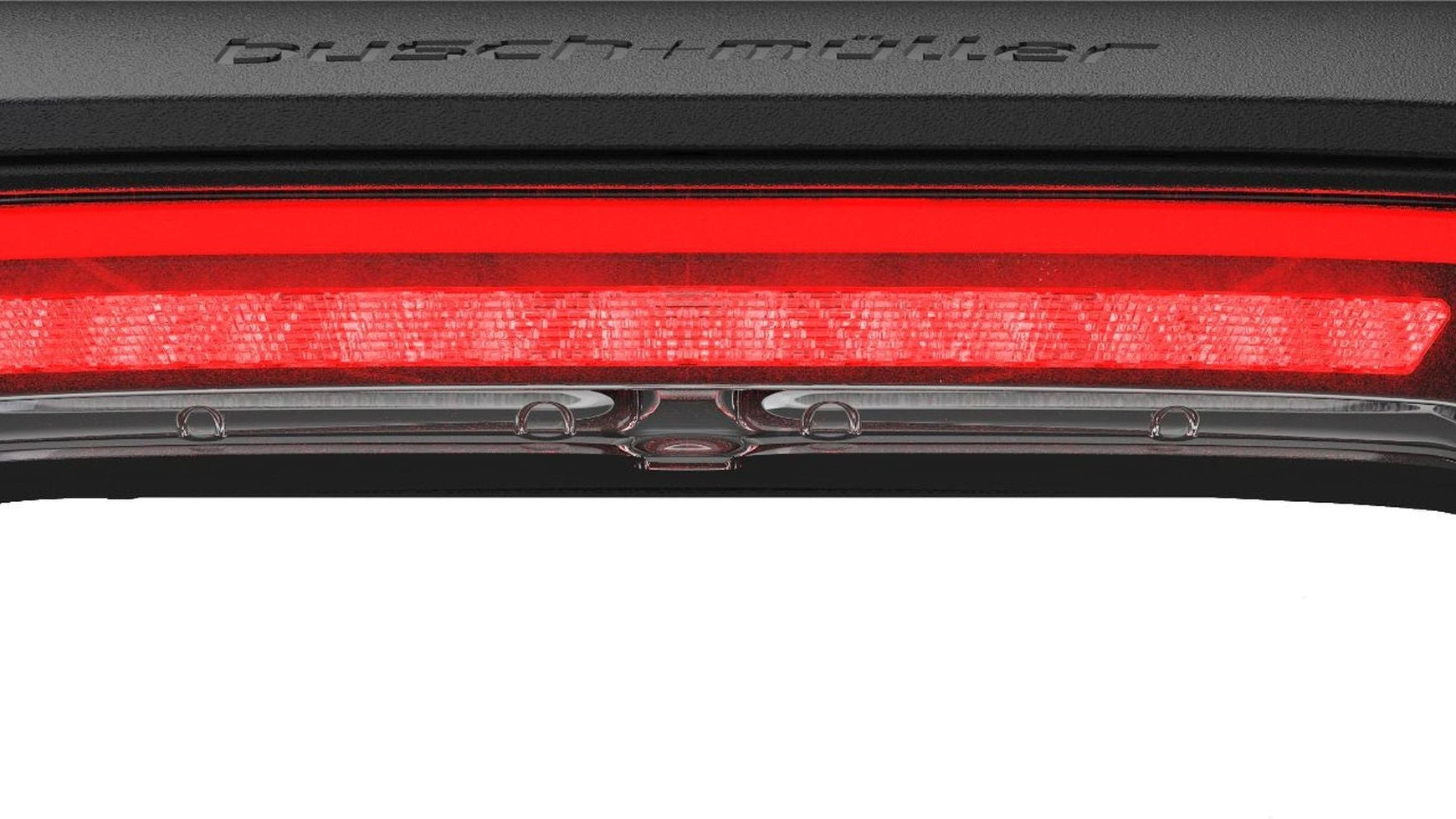 B&M TOPLIGHT Kite brex Rücklicht image 2