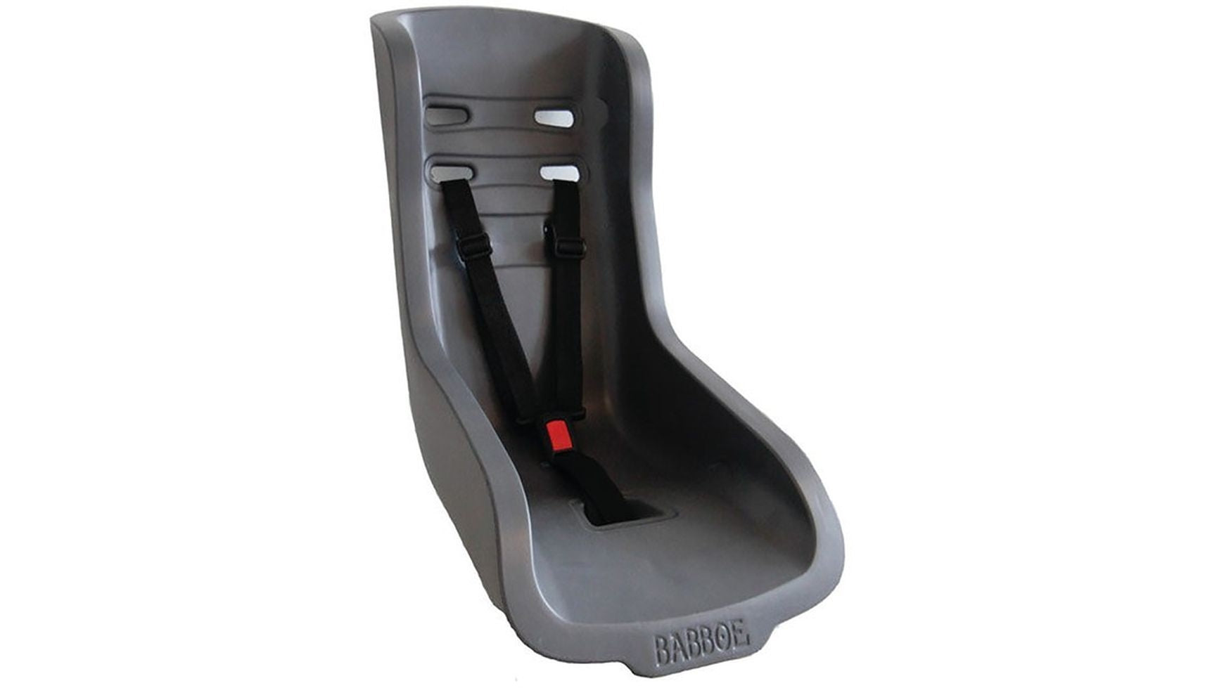 Babboe Kleinkindersitz image 0