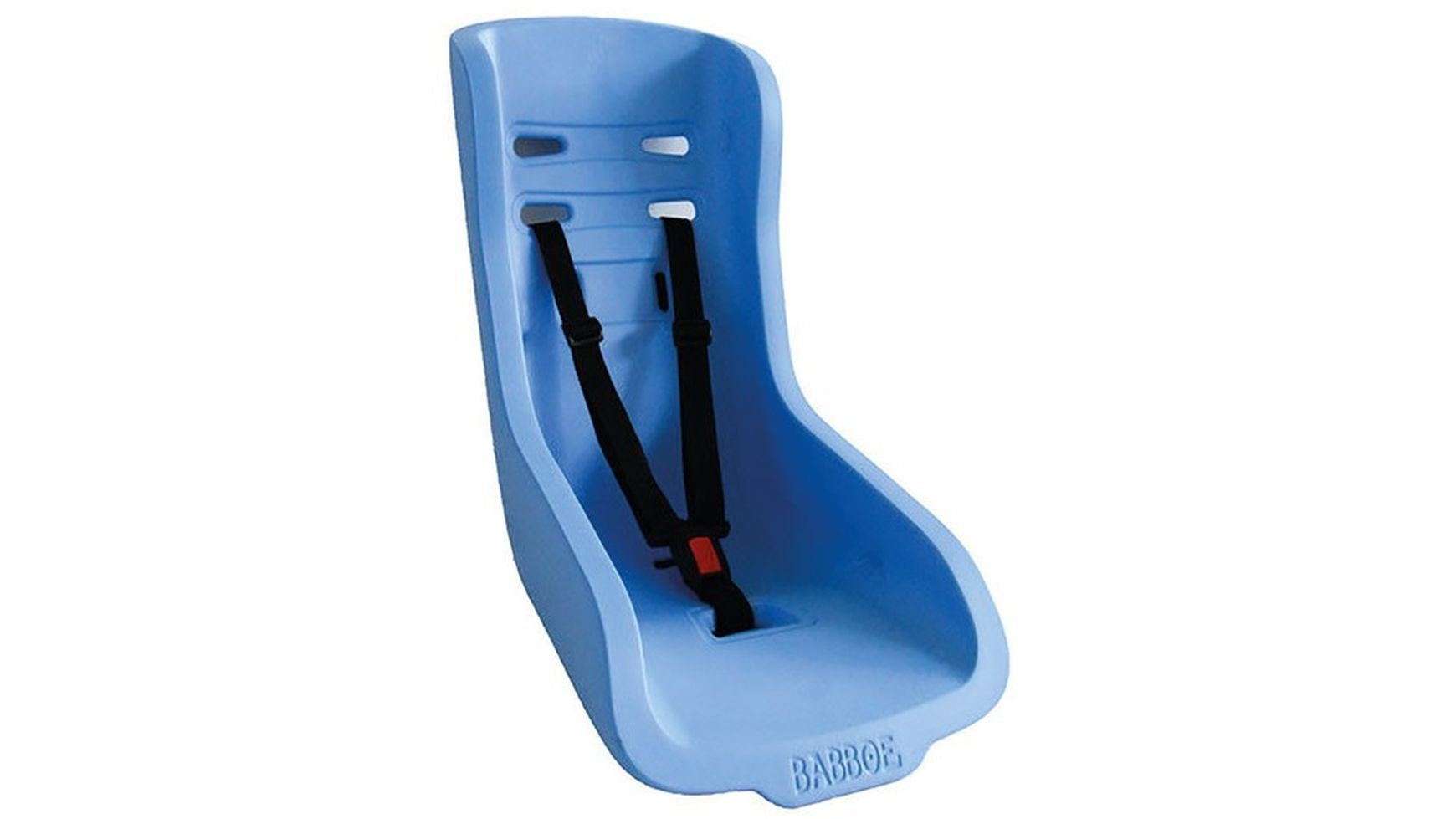 Babboe Kleinkindersitz image 1