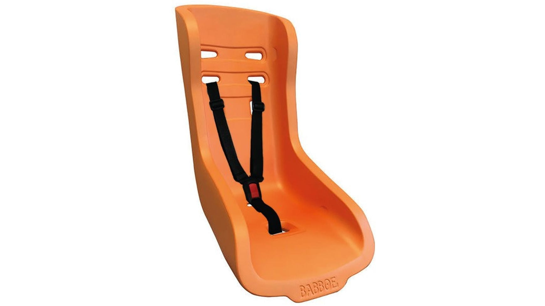 Babboe Kleinkindersitz image 5