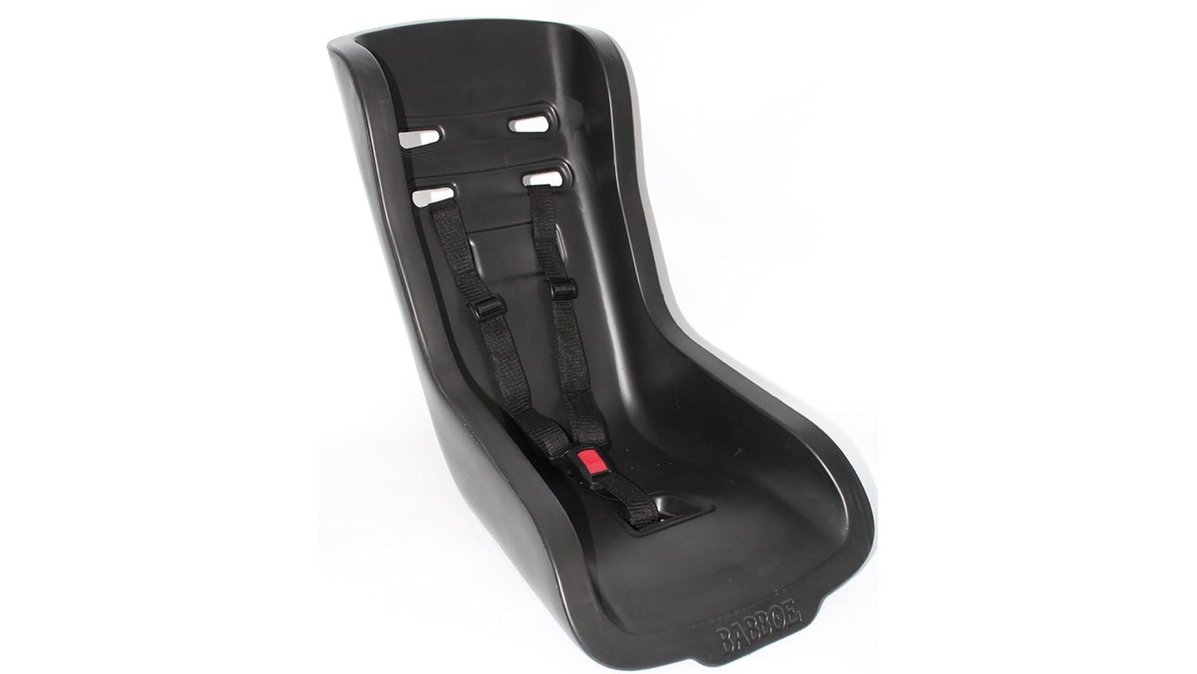 Babboe Kleinkindersitz image 4