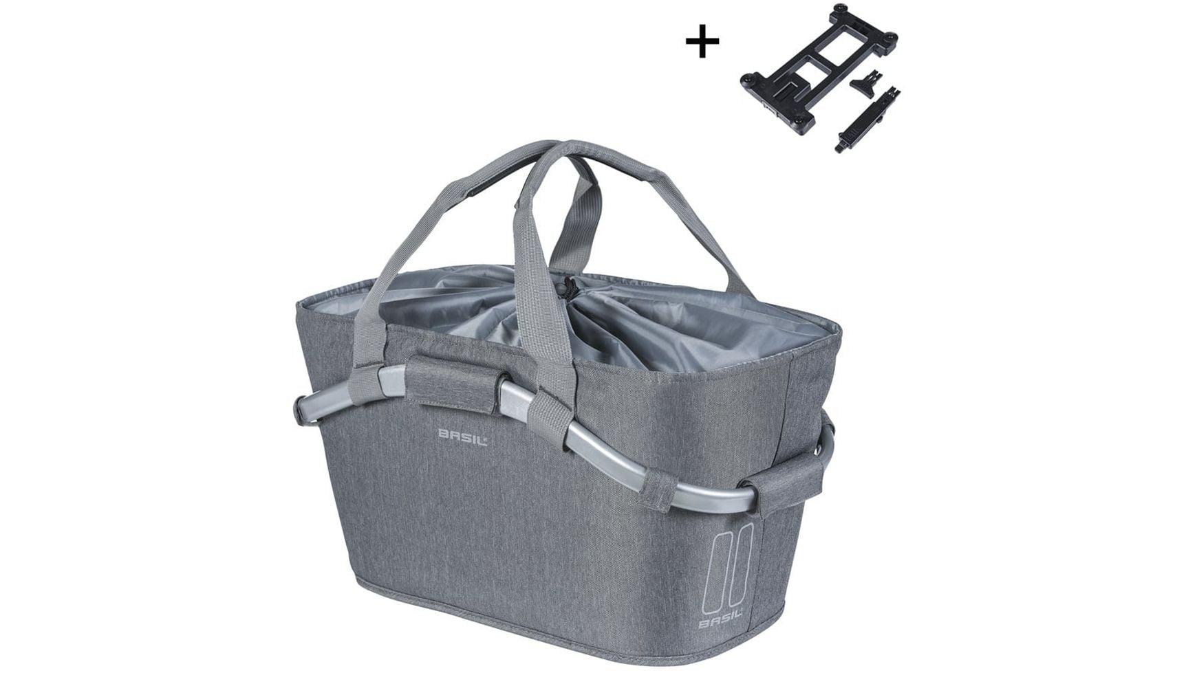 Basil 2Day Carry All HR Korb MIK image 1